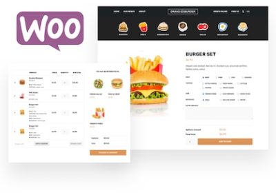 woocommerce